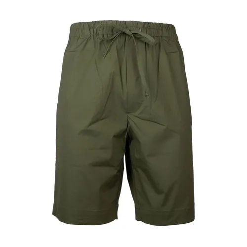 Shorts > Casual Shorts - - Alpha Studio - Modalova