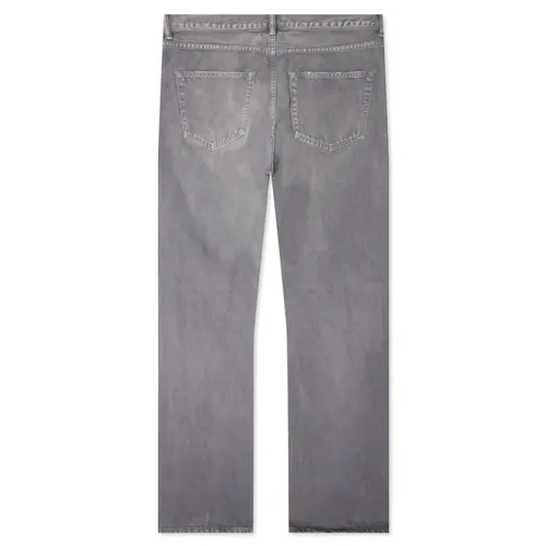 Jeans > Straight Jeans - - John Elliott - Modalova