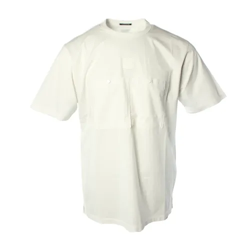 Tops > T-Shirts - - C.p. Company - Modalova