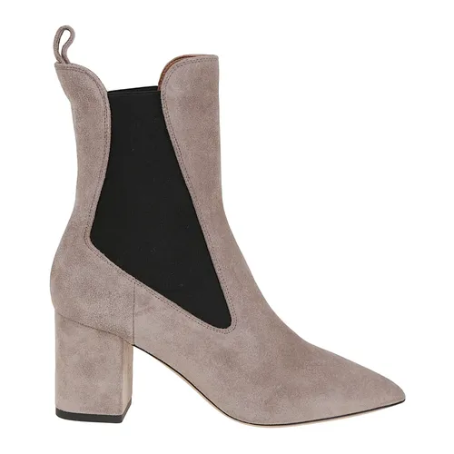 Shoes > Boots > Heeled Boots - - Paris Texas - Modalova