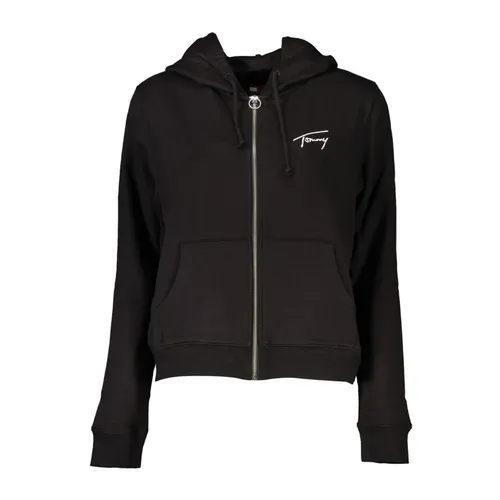 Sweatshirts & Hoodies > Zip-throughs - - Tommy Hilfiger - Modalova