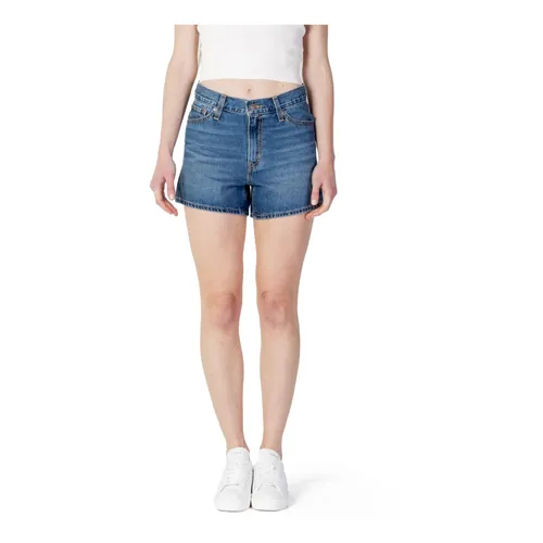 Shorts > Denim Shorts - - Levi's - Modalova