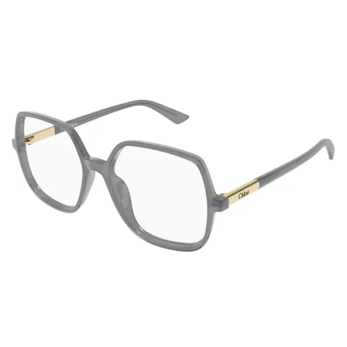 Accessories > Glasses - - Chloé - Modalova