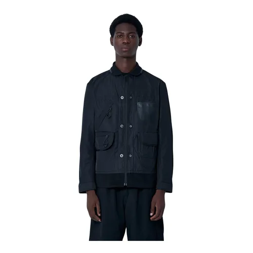 Jackets > Bomber Jackets - - Junya Watanabe - Modalova