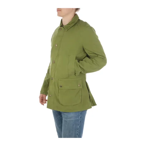 Jackets > Light Jackets - - Barbour - Modalova