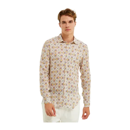 Shirts > Casual Shirts - - Peninsula - Modalova