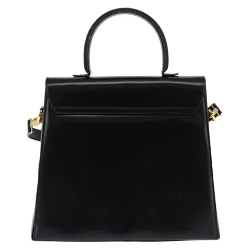 Pre-owned > Pre-owned Bags > Pre-owned Handbags - - Salvatore Ferragamo Pre-owned - Modalova