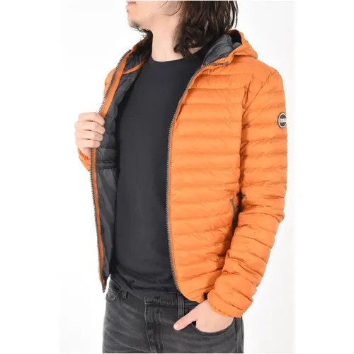 Jackets > Down Jackets - - Colmar - Modalova