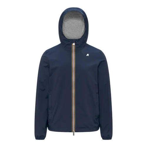 Jackets > Light Jackets - - K-Way - Modalova