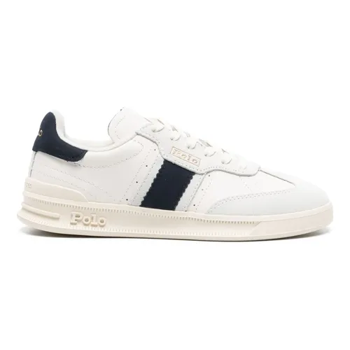 Shoes > Sneakers - - Polo Ralph Lauren - Modalova
