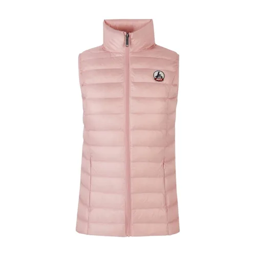 Jott - Jackets > Vests - Pink - Jott - Modalova