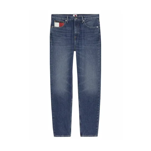 Jeans > Slim-fit Jeans - - Tommy Hilfiger - Modalova