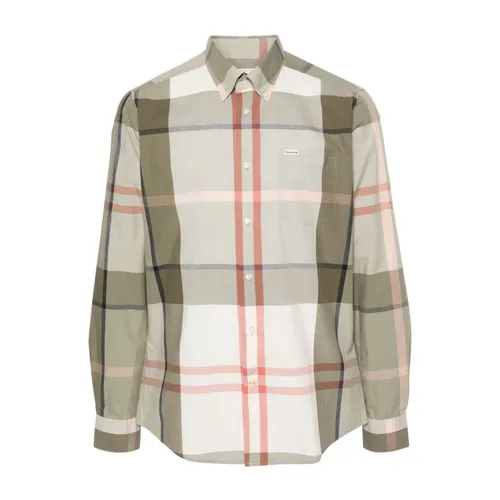 Shirts > Casual Shirts - - Barbour - Modalova
