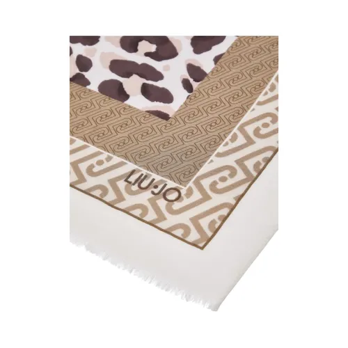 Accessories > Scarves - - Liu Jo - Modalova