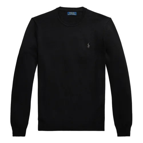 Knitwear > Round-neck Knitwear - - Polo Ralph Lauren - Modalova