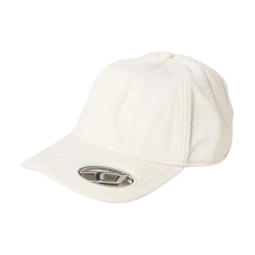 Accessories > Hats > Caps - - Diesel - Modalova
