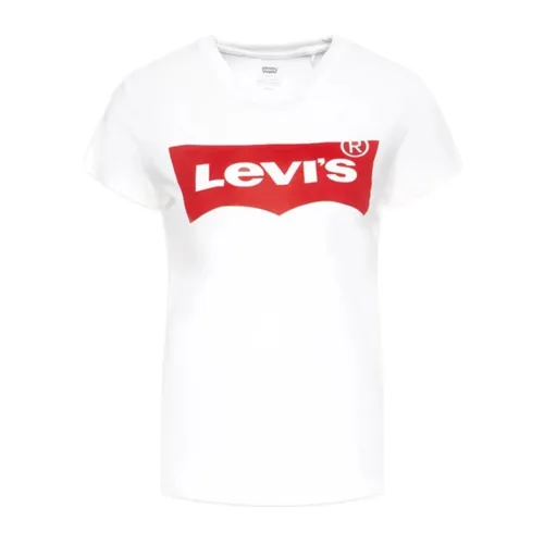 Levi's - Tops > T-Shirts - White - Levi's - Modalova