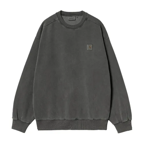 Sweatshirts & Hoodies > Sweatshirts - - Carhartt Wip - Modalova