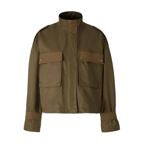 Jackets > Light Jackets - - Herno - Modalova