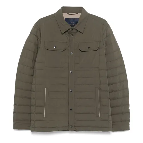 Jackets > Winter Jackets - - Paul & Shark - Modalova