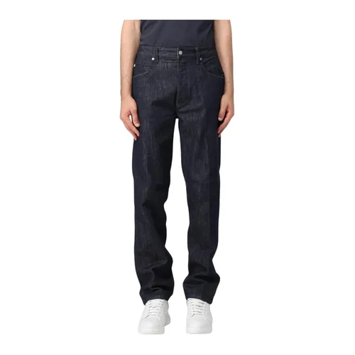 Jeans > Straight Jeans - - Emporio Armani - Modalova