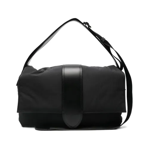 Bags > Tote Bags - - Jacquemus - Modalova