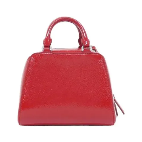 Pre-owned > Pre-owned Bags > Pre-owned Mini Bags - - Givenchy Pre-owned - Modalova