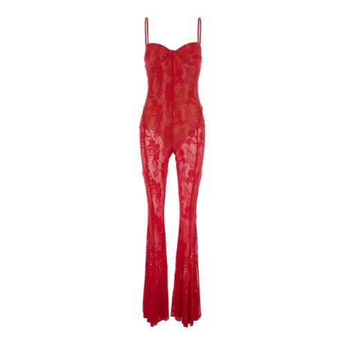 Jumpsuits & Playsuits > Jumpsuits - - Norma Kamali - Modalova