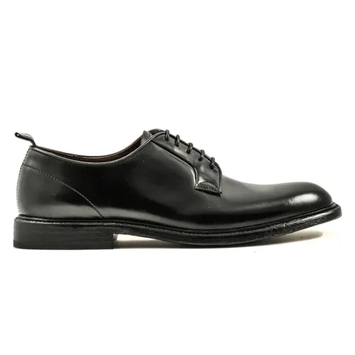Shoes > Flats > Business Shoes - - Green George - Modalova