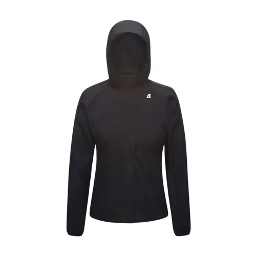 Jackets > Rain Jackets - - K-Way - Modalova