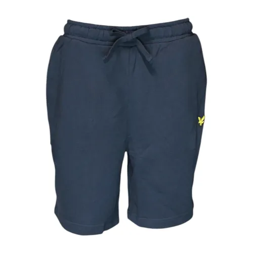 Shorts > Casual Shorts - - Lyle & Scott - Modalova