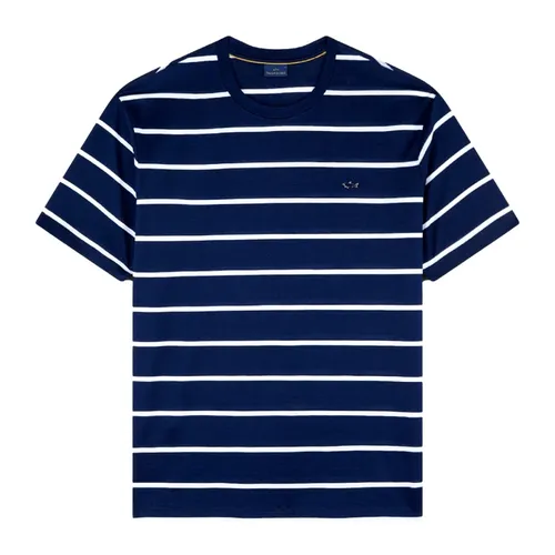 Tops > T-Shirts - - Paul & Shark - Modalova