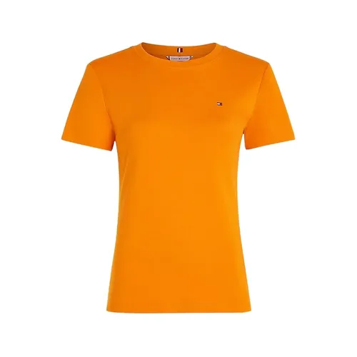 Tops > T-Shirts - - Tommy Hilfiger - Modalova