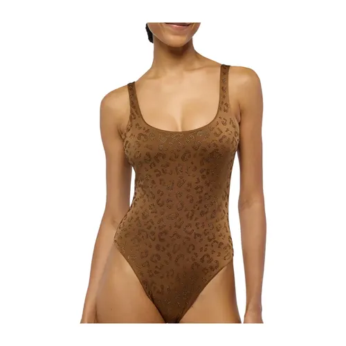Swimwear > One-piece - - MC2 Saint Barth - Modalova