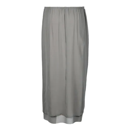 Skirts > Midi Skirts - - Alysi - Modalova