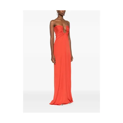 Dresses > Occasion Dresses > Gowns - - Christopher Esber - Modalova