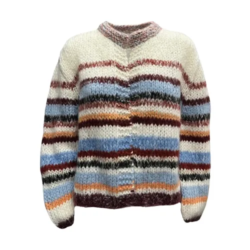Knitwear > Round-neck Knitwear - - Dawn x Dare - Modalova