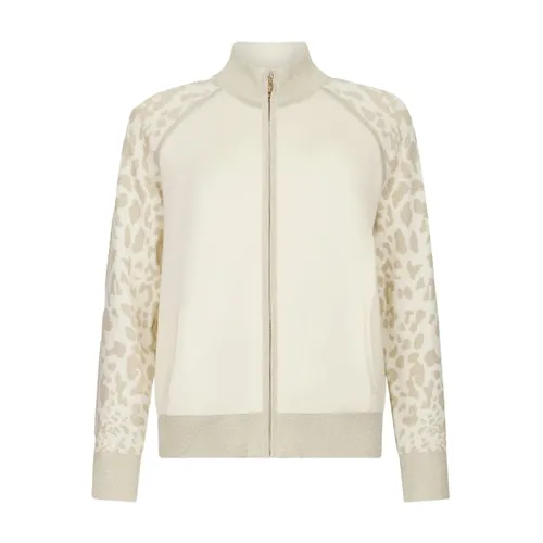 Knitwear > Cardigans - - Liu Jo - Modalova