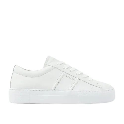 Nubikk - Shoes > Sneakers - White - Nubikk - Modalova