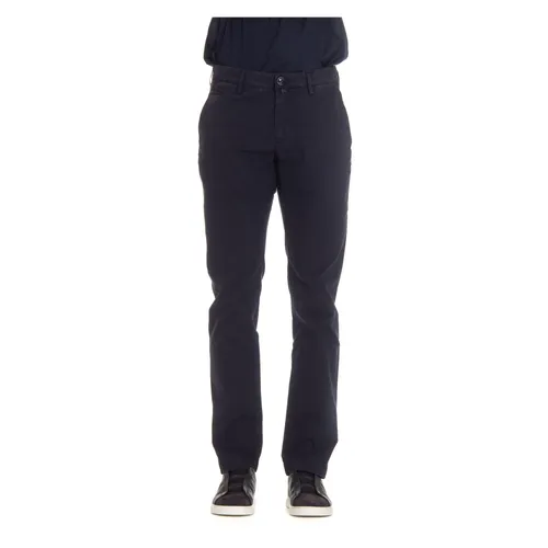 Trousers > Chinos - - Jacob Cohën - Modalova