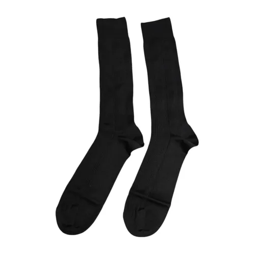 Underwear > Socks - - Dolce & Gabbana - Modalova