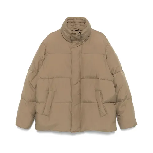 Jackets > Down Jackets - - Études - Modalova