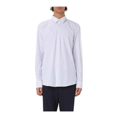 Shirts > Casual Shirts - - Hugo Boss - Modalova
