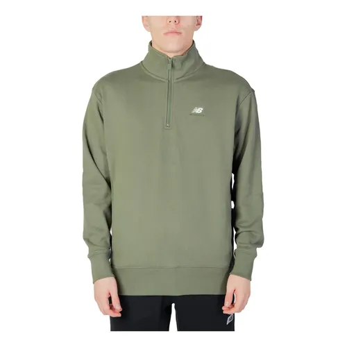 Sweatshirts & Hoodies > Sweatshirts - - New Balance - Modalova