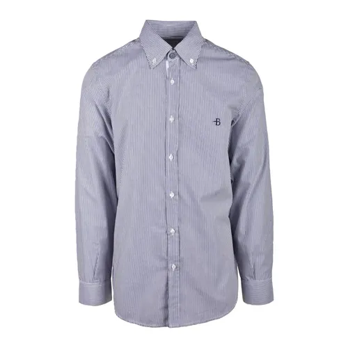 Shirts > Casual Shirts - - Ballantyne - Modalova