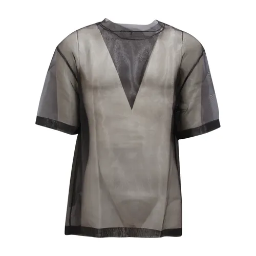 Tops > T-Shirts - - Patrizia Pepe - Modalova