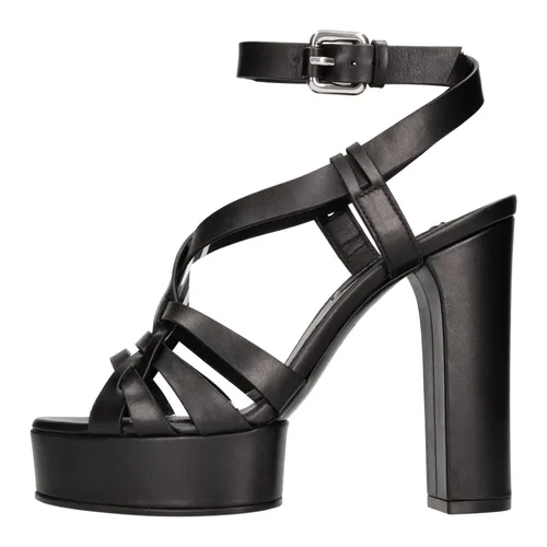 Shoes > Sandals > High Heel Sandals - - Casadei - Modalova
