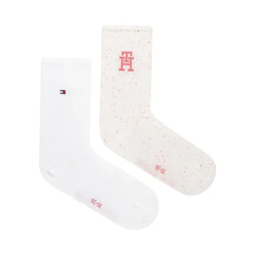 Underwear > Socks - - Tommy Hilfiger - Modalova