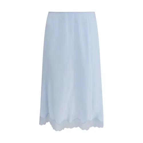 Skirts > Midi Skirts - - The Row - Modalova