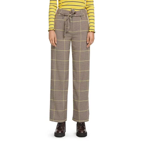 Trousers > Straight Trousers - - Scotch & Soda - Modalova
